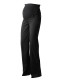 Black Over Bump Tall Maternity Trousers 